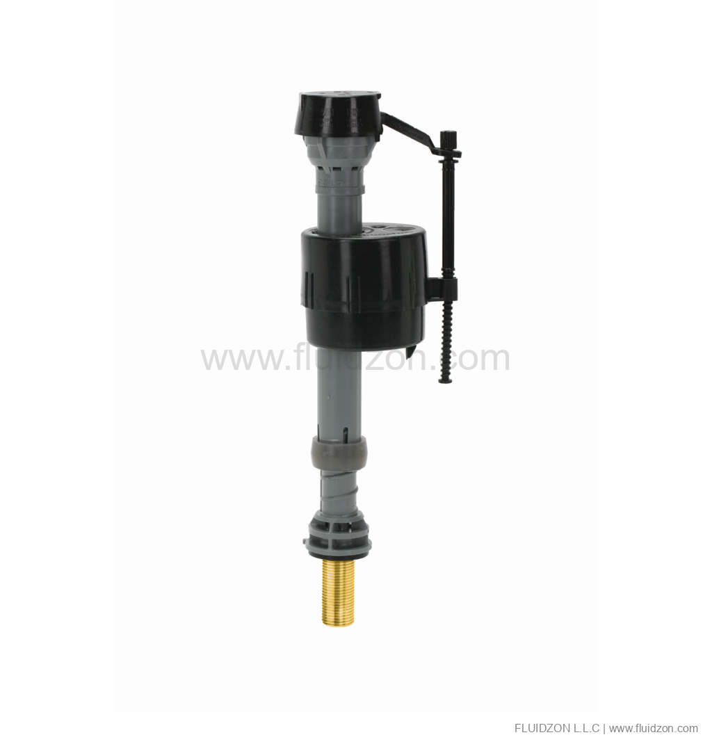 400 Bottom Entry Fill Valve – 1/2″ Brass Shank, article 400LB074