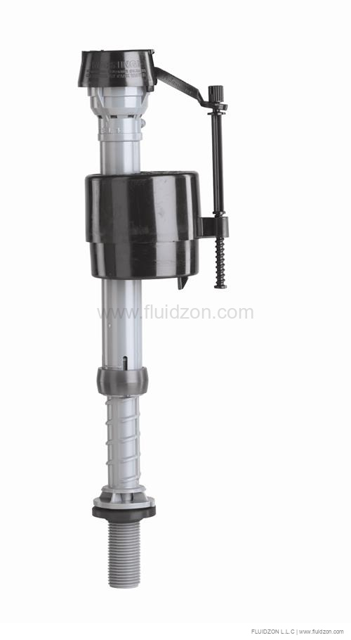 Bottom Entry Fill Valve – 1/2″ Plastic Shank, article 400UK073
