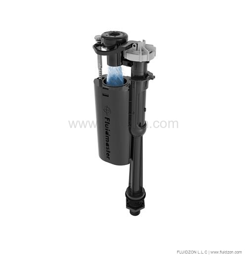 Airgap 6000 Bottom Entry Fill Valve – 1/2″ Plastic Shank, article 6410-S-001