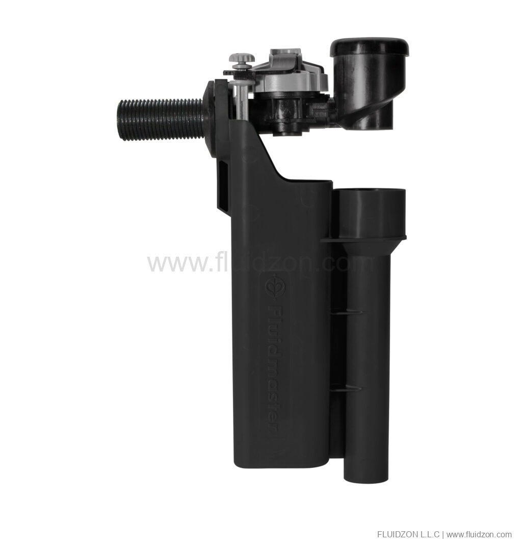 Airgap 6000 Side Entry Fill Valve – 1/2″ Plastic Shank, article 6710-S-001
