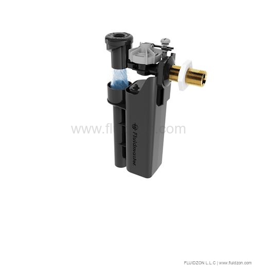 Airgap 6000 Side Entry Fill Valve – 1/2″ Brass Shank, article 6720-S-001