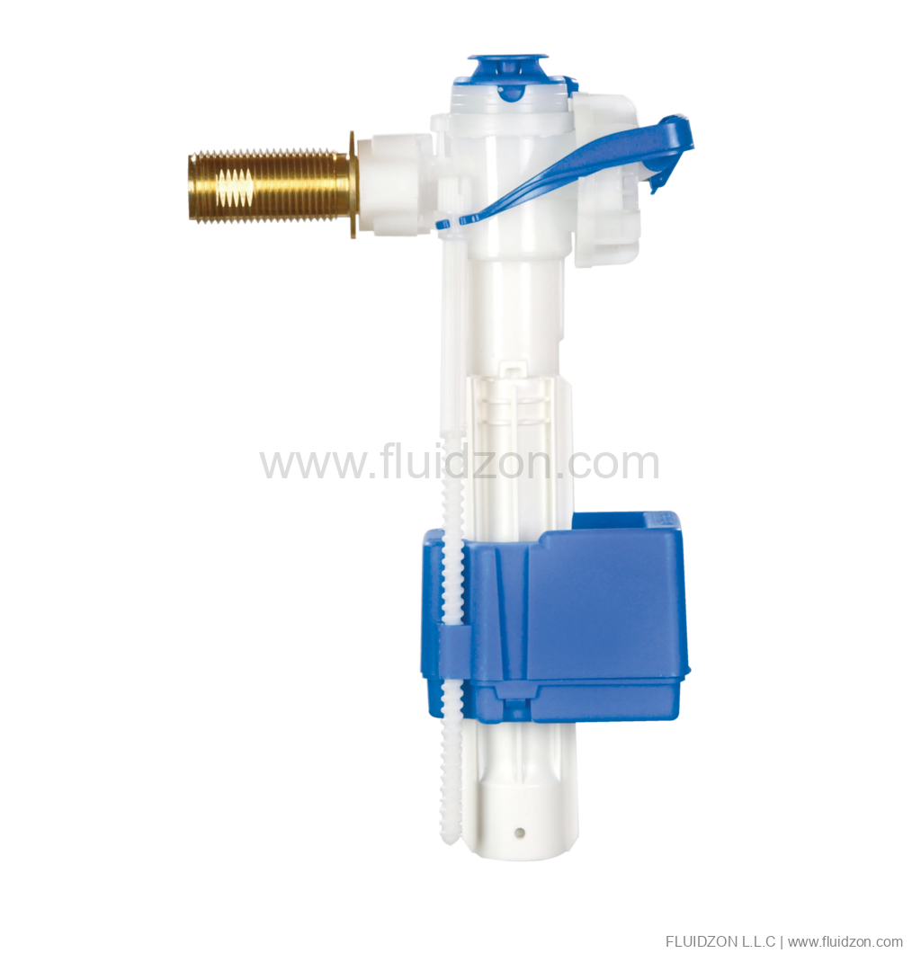 747 Side Entry Fill Valve – 1/2″ Brass Shank, article 747UKB079