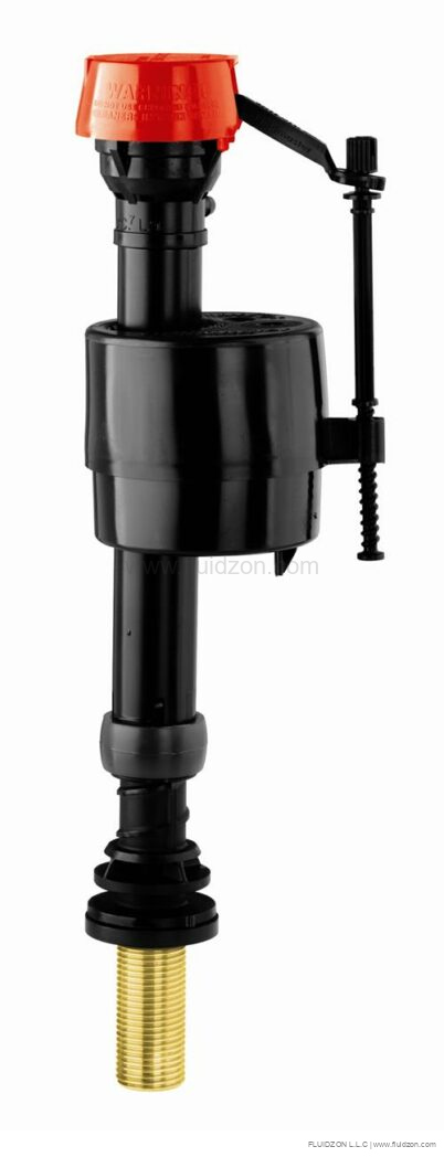 Pro Bottom Entry Fill Valve – 1/2″ Brass Shank, article PRO45B-1