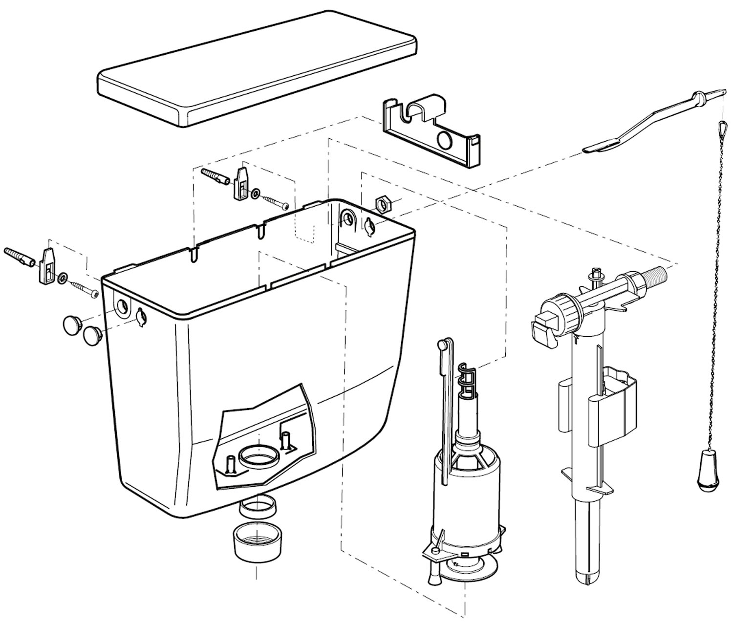 Schwab AP210 manufacturer exploded parts diagram