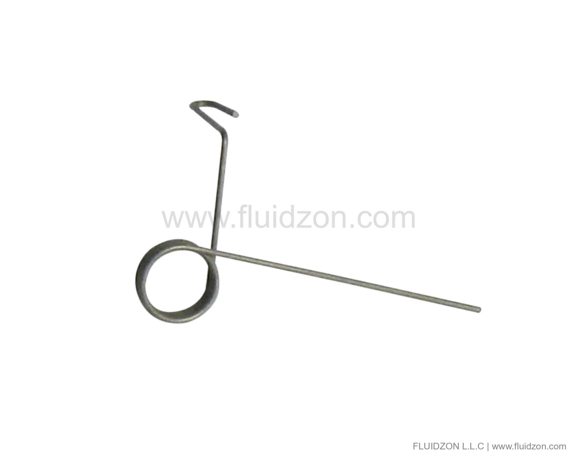 Button spring