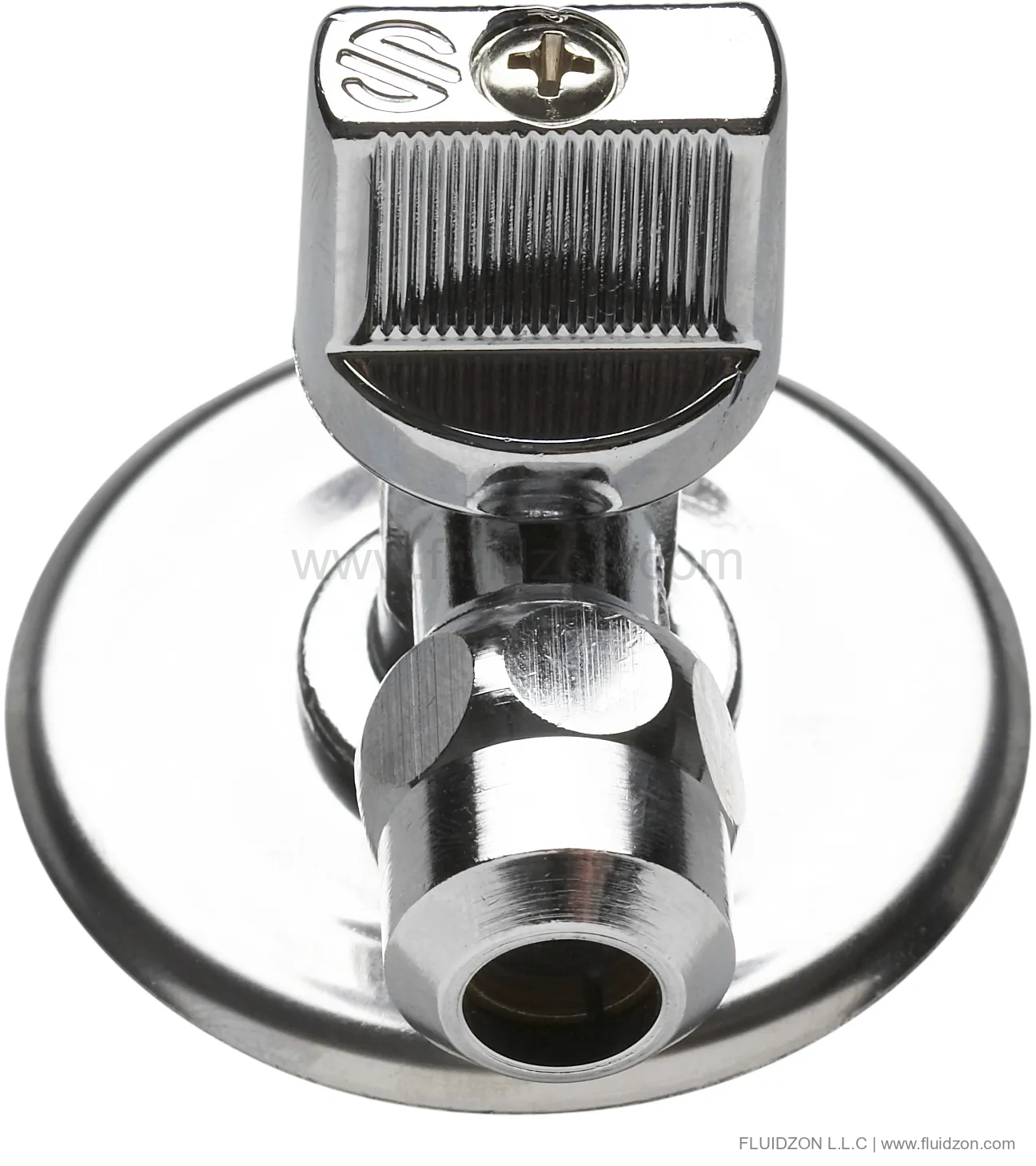 Angle valve G 1/2