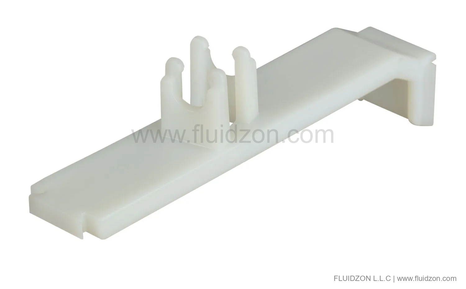 Fixed level holder