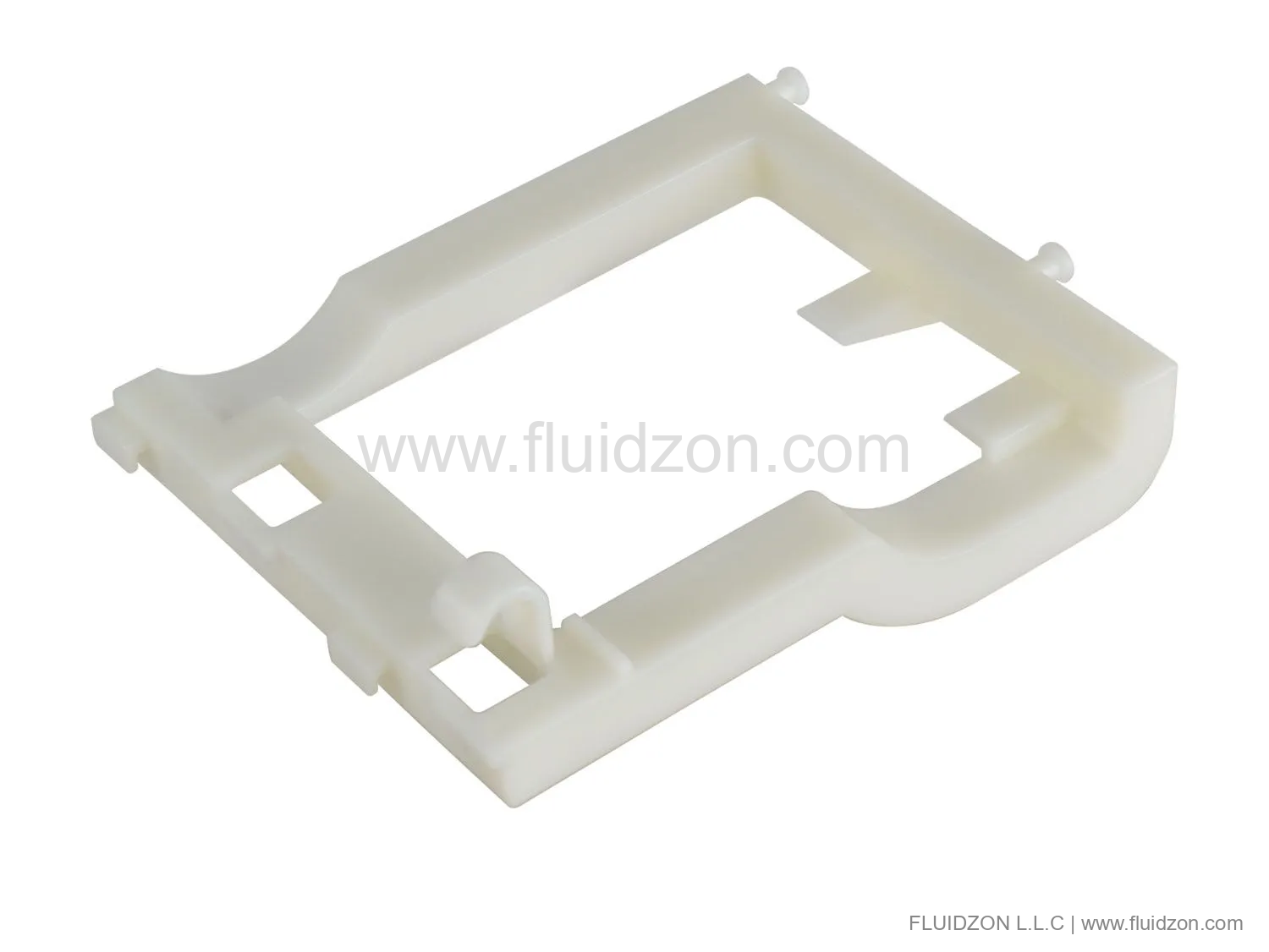 Flush valve holder, cistern 187