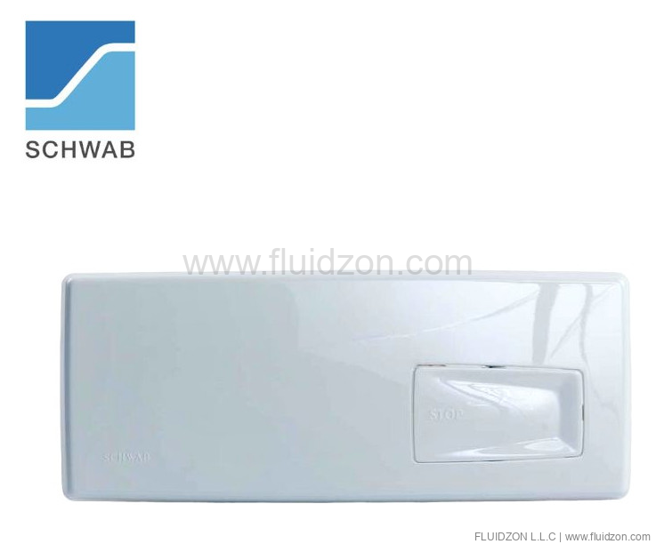 TECTA, white, 241331