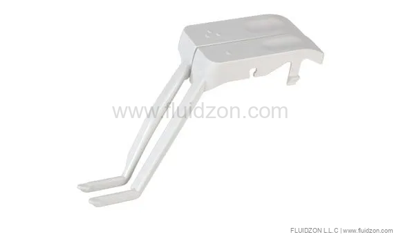 Function buttons, cisterns AP122, AP122 MONOBLOCK, white
