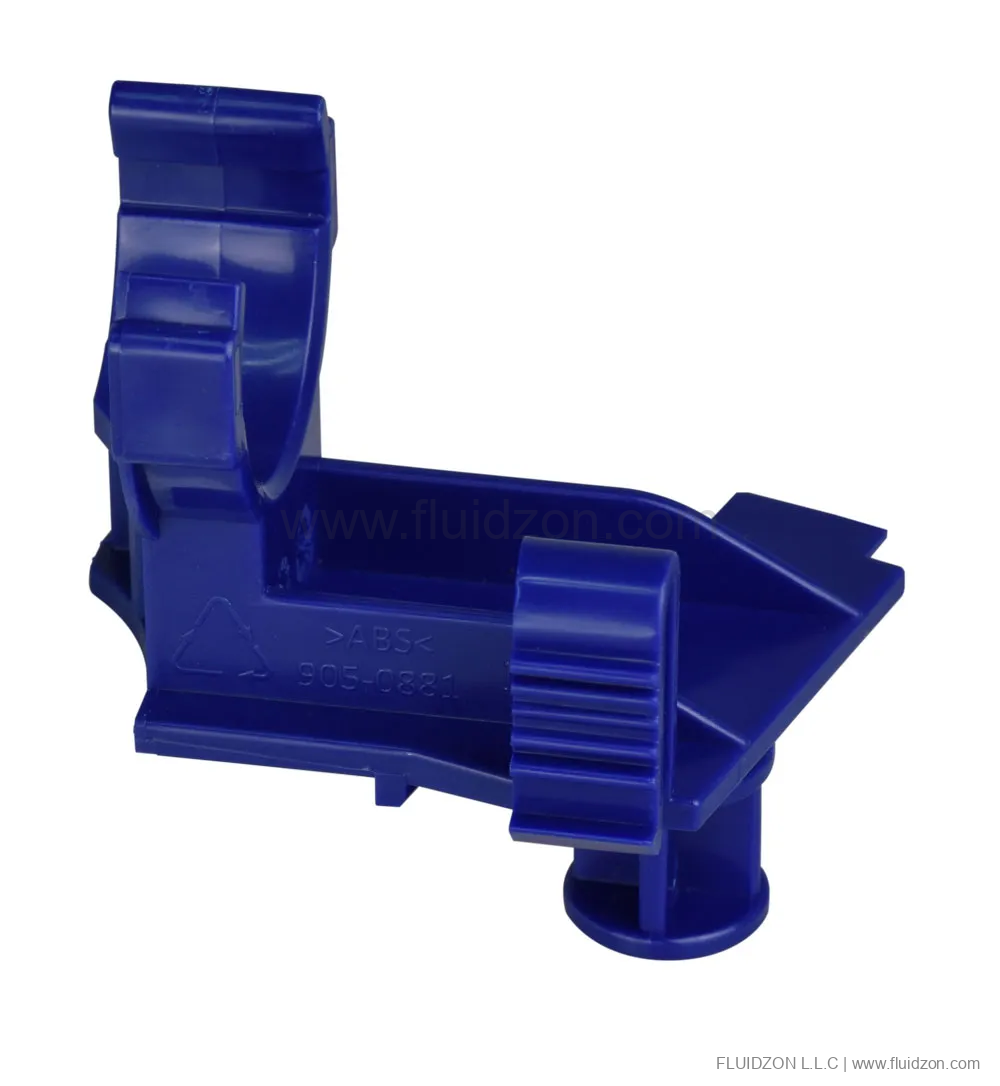 Fill valve holder, cistern 189