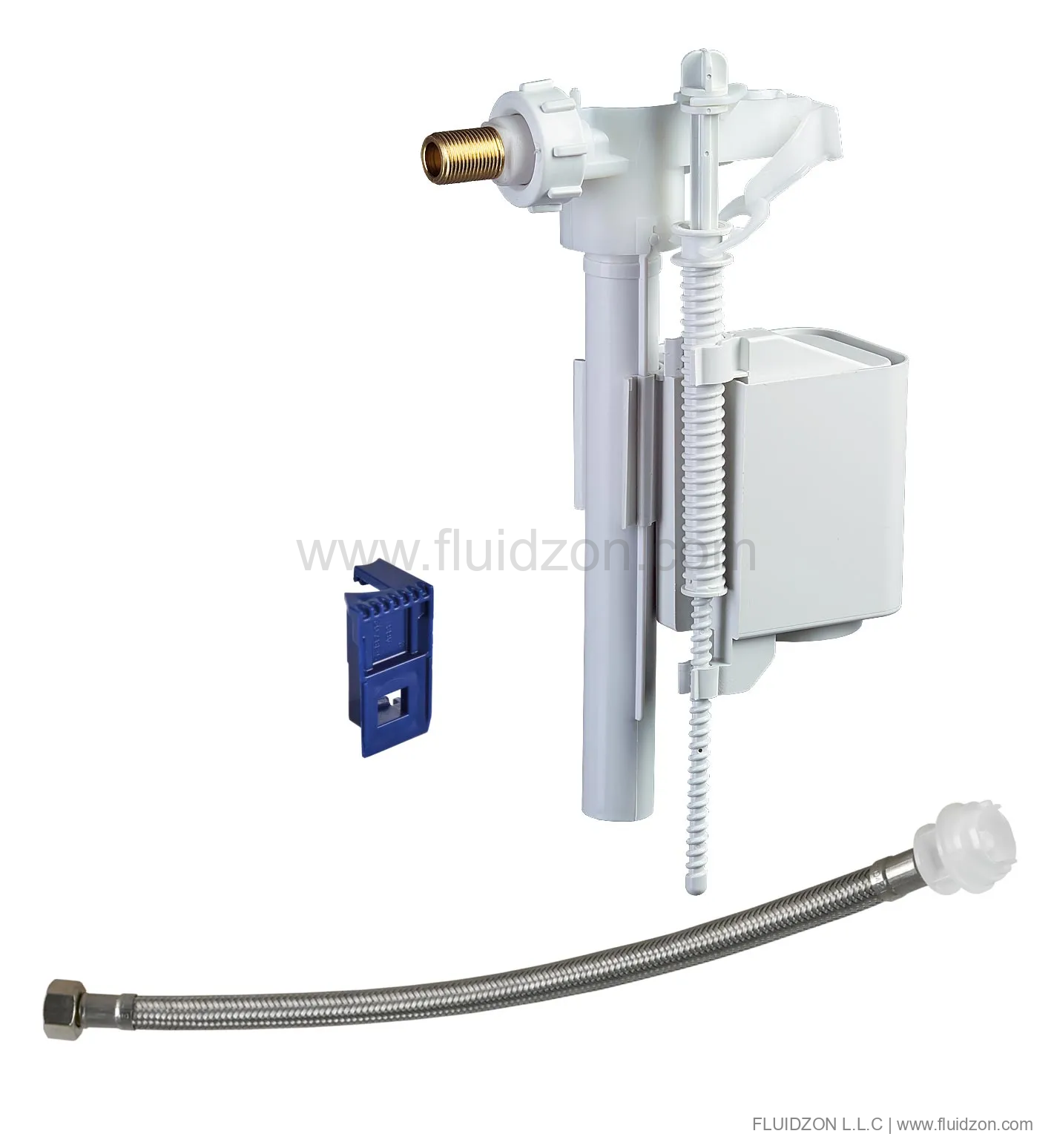 Spare parts set, cistern 187