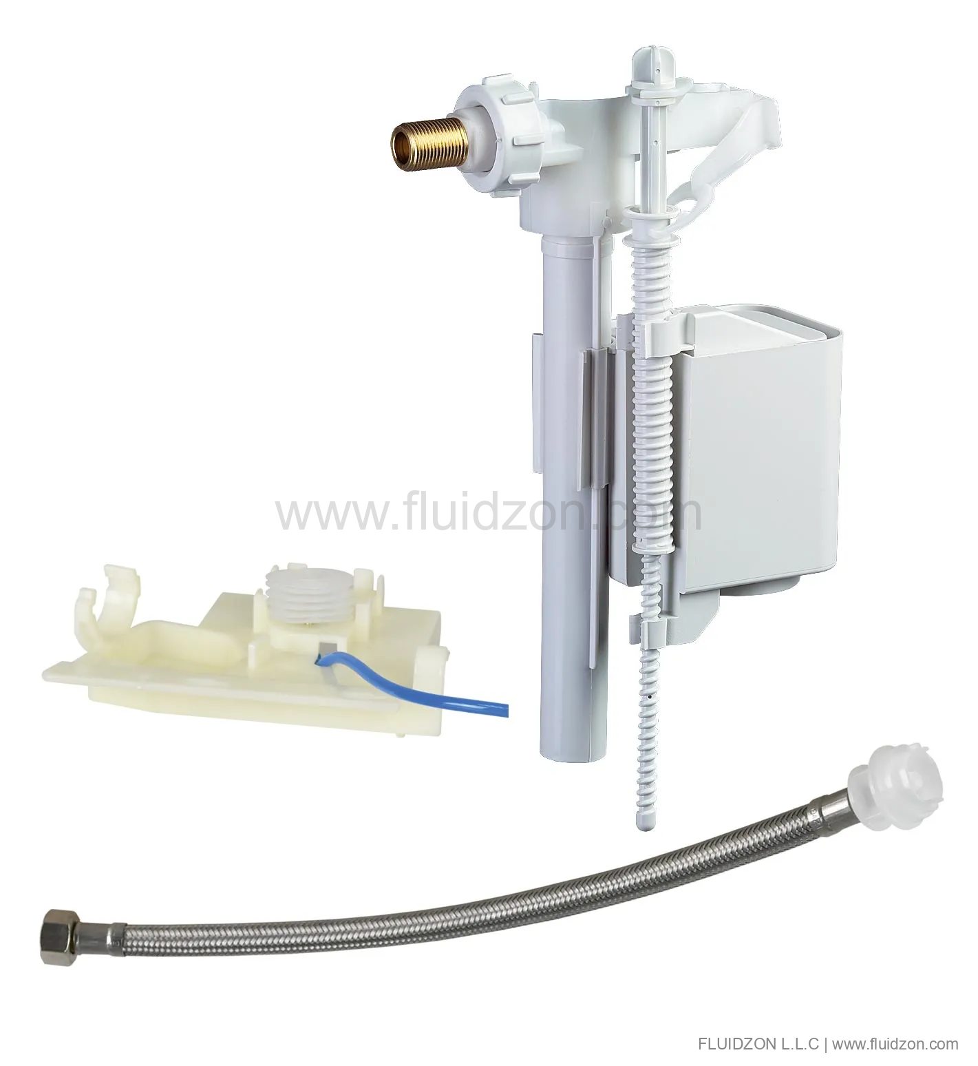 Fill valve 184
