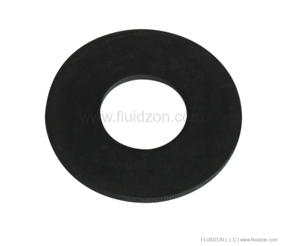 Bag of rubber gaskets for flush valve 28 x 65 x 3 (5 pc.)