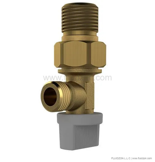 Ball valve
