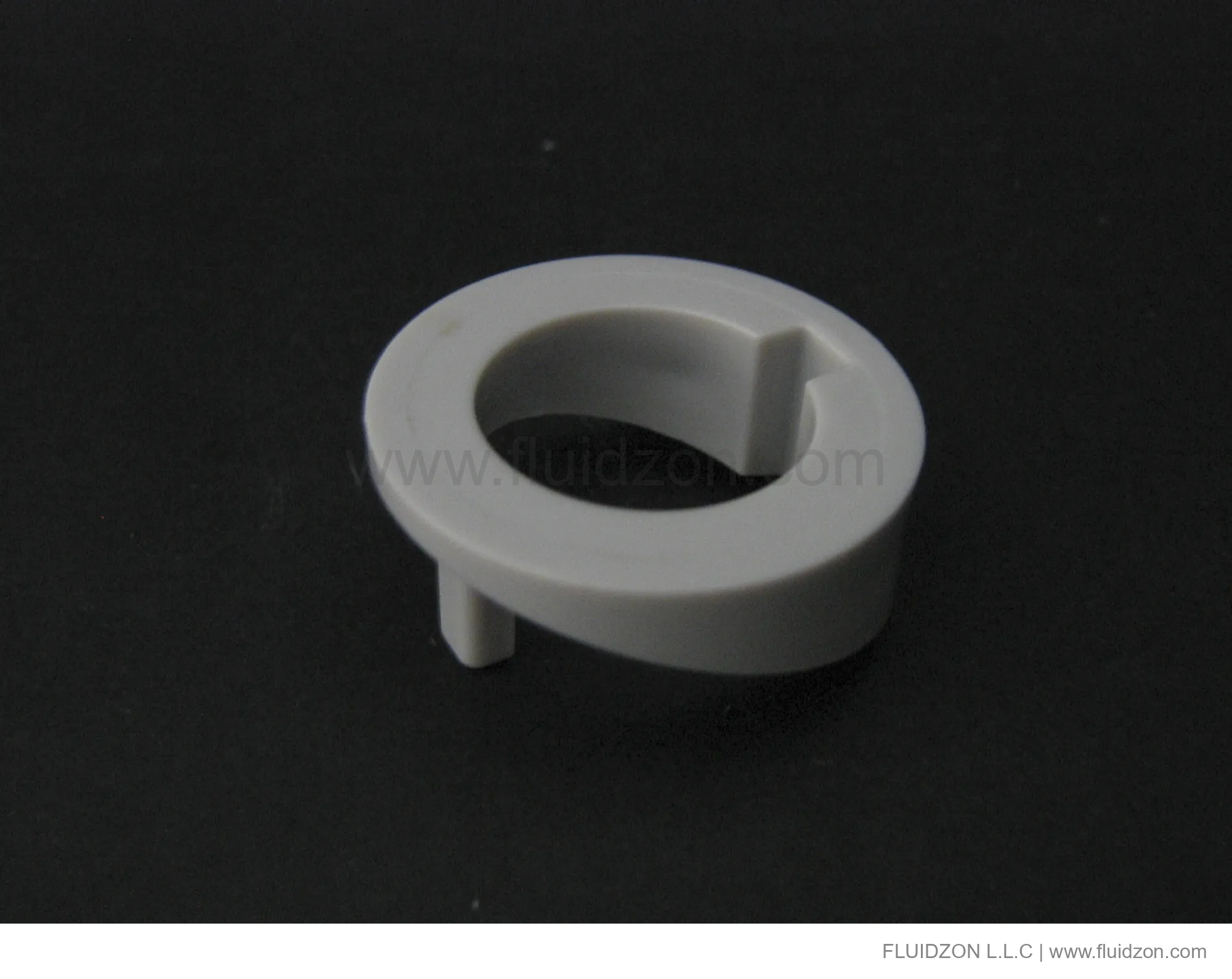 Fixation ring, manhattan