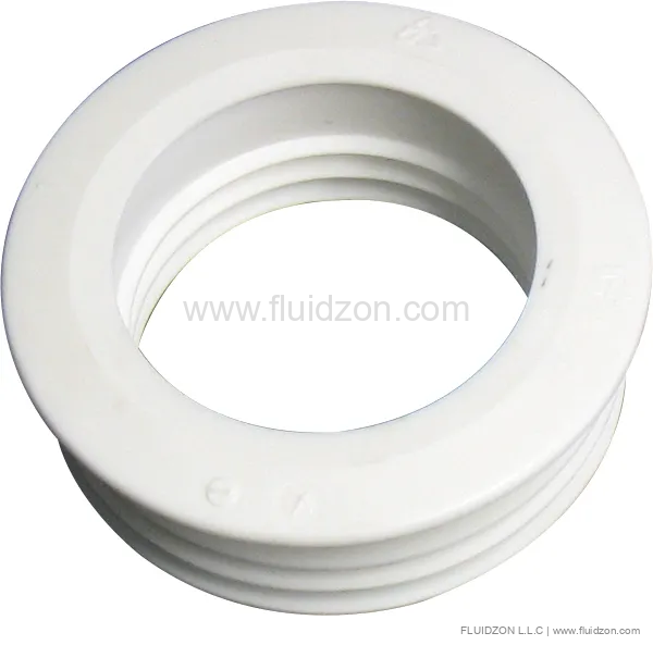 WC Flush pipe connector seal No. 101