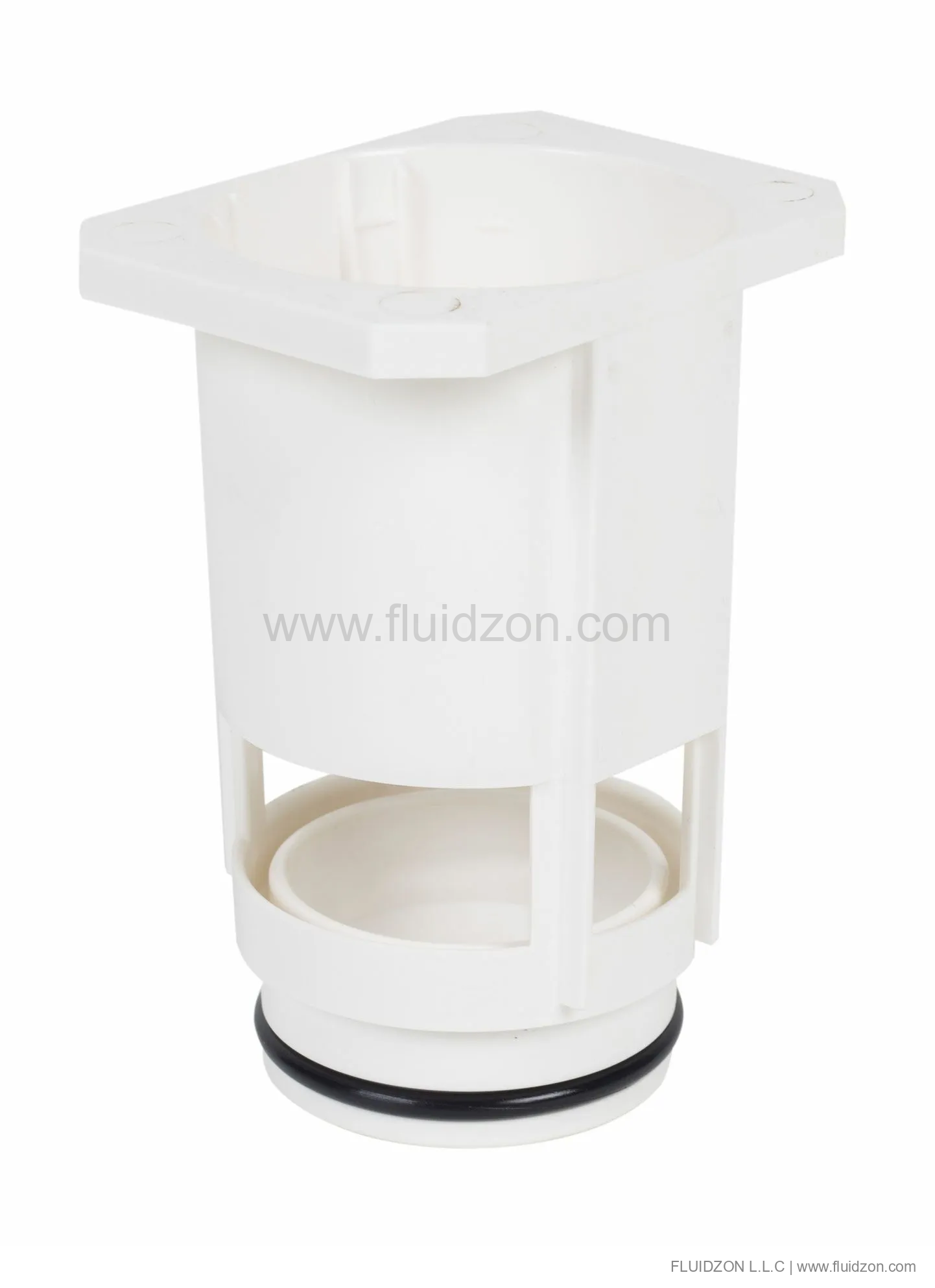 Flush valve holder, cisterns 199, 299