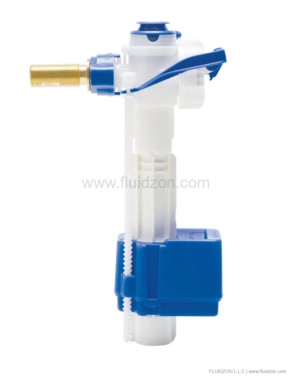 Fill valves manufacturer reference