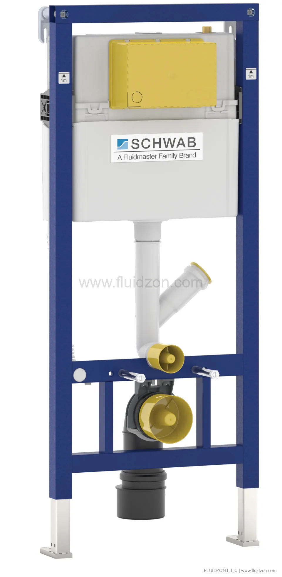 DUPLO WC 189 DWC Premium, article 674520